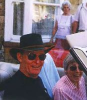 Angus Lees - PEMC Chairman 1996-1998