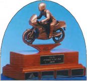 PEMC: Orginal Ashdown Trophy